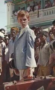 Jay North
