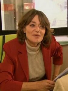 Christiane Conil
