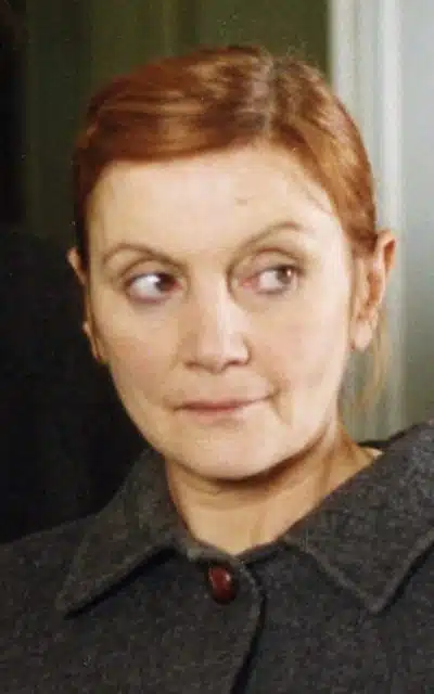 Manuela Gourary dans "Un jeu d’enfants" (2011)
