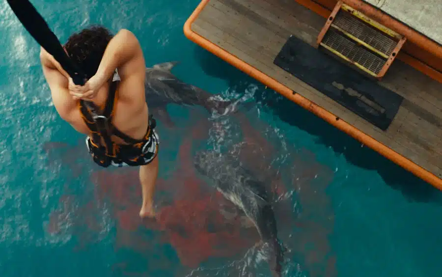 Dangerous Animals, photo 2