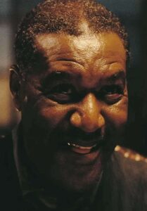 Delroy Lindo