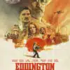 Affiche française d'Eddington d'Ari Aster (2025)