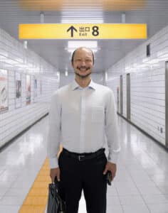 Genki Kawamura