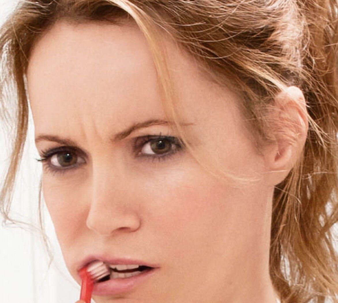 Leslie Mann dans 40 ans mode d'emploi de Judd Apatow