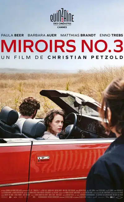 Affiche de Miroir No 3 de Christian Petzold
