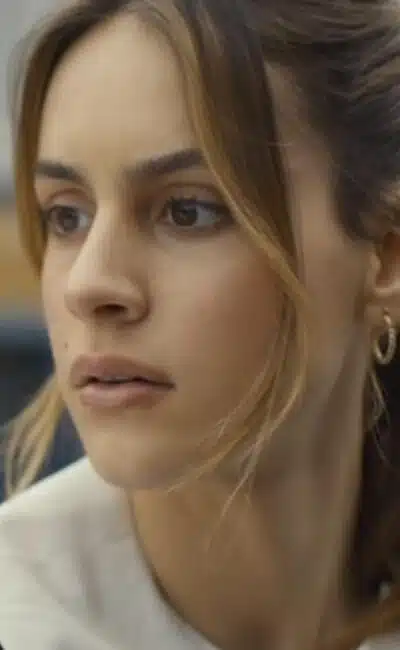Nell Verlaque, portrait