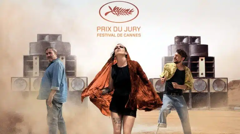 Paris 14h : Bloquons tout n’entrave pas la “rave” de Sirat