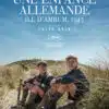 Affiche d'Une enfance allemande