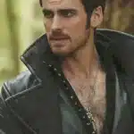 Colin O’Donoghue