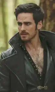 Colin O’Donoghue
