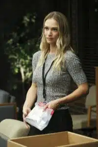 A.J. Cook