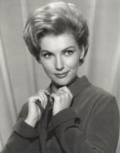 Joan O’Brien