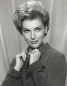 Joan O’Brien
