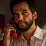 Wagner Moura