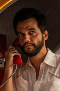 Wagner Moura