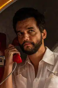 Wagner Moura