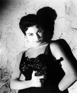 Mara Corday