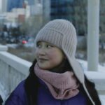 Nomin-Erdene Ariunbyamba