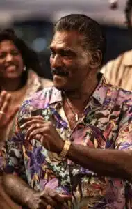 Vela Ramamoorthy