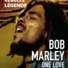 Bob Marley One Love, l'affiche
