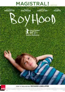 Richard Linklater