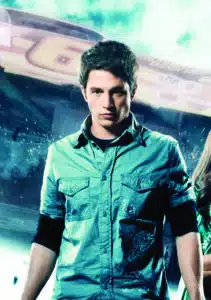 Bobby Campo