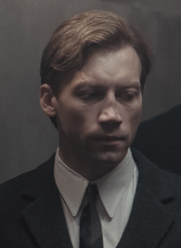 Aleksandr Kuznetsov dans Deux procureurs