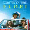 Affiche de Fuori, 2025
