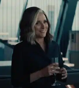Julia Louis-Dreyfus