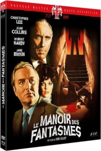 Robert Hardy