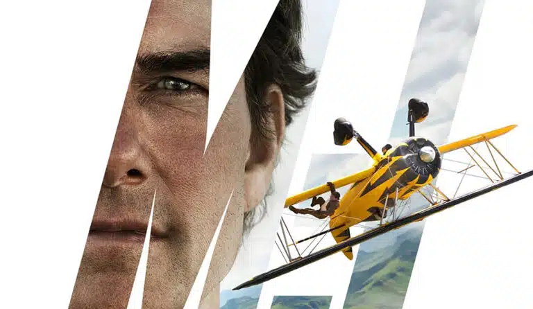 Box-office Paris 14h : Mission Impossible The Final Reckoning devance Lilo & Stitch