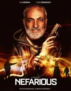 Kim Bodnia