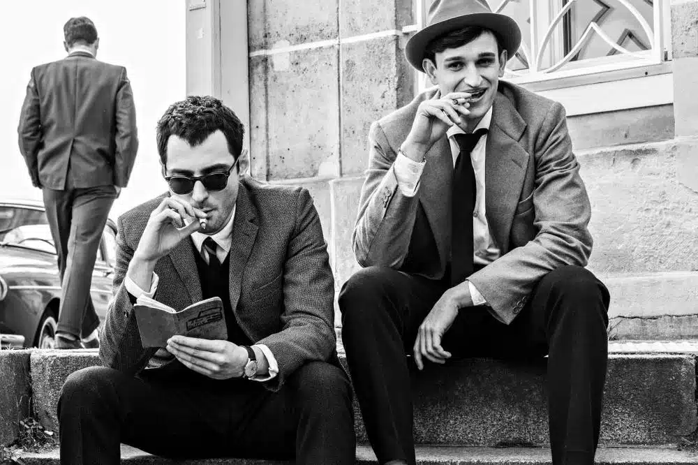 Nouvelle Vague, photo 3