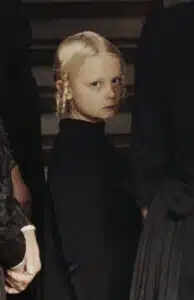 Mascha Schilinski