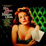 Maureen O’Hara