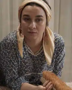 Adila Bendimerad
