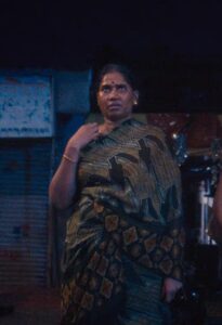 Chhaya Kadam