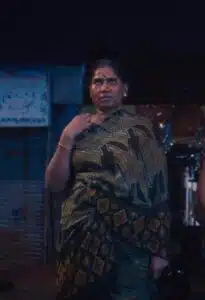 Chhaya Kadam