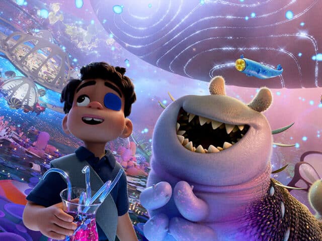 Box-office USA : Elio de Pixar piétiné par Dragons de Dreamworks