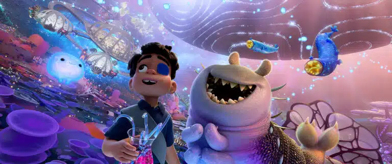 Box-office USA : Elio de Pixar piétiné par Dragons de Dreamworks