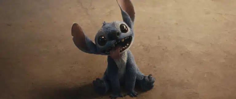 Box-office France : Lilo & Stitch et Tom Cruise écrasent Ballerina