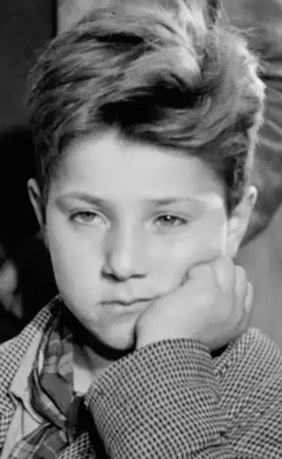 Le voleur de bicyclette (1948) de Vittorio De Sica