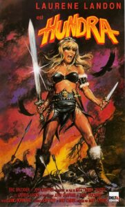 Laurene Landon
