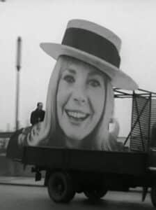 Barbara Ferris
