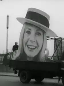 Barbara Ferris