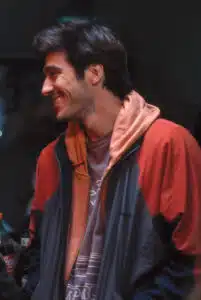 Lautaro Bettoni