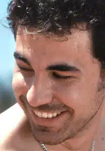 Javier Orán