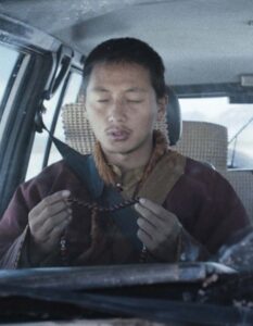 Tseten Tashi