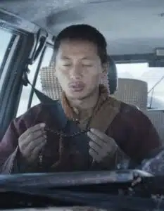 Tseten Tashi
