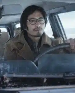Ziqi Xiong (Dylan Xiong)